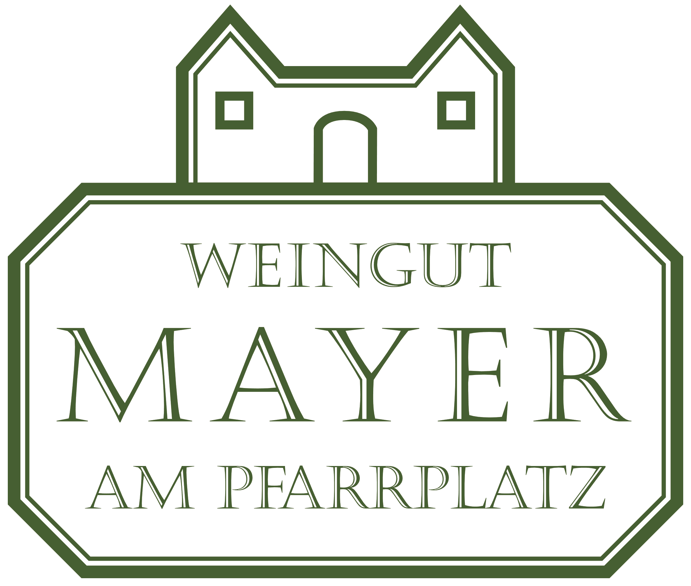 Weingut Mayer am Pfarrplatz