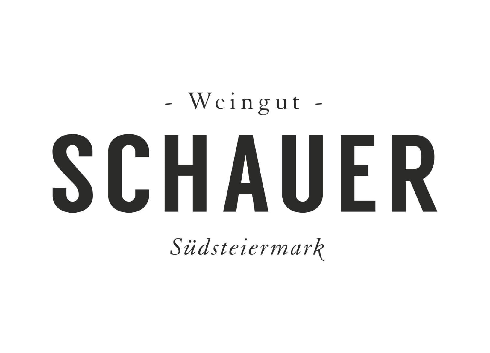 Weingut Schauer Südsteiermark